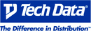 Tech Data Corporation Logo