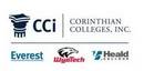 Corinthian Colleges, Inc. Logo