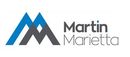 Martin Marietta Logo