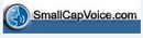 SmallCapVoice.com Logo