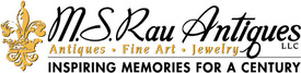 M.S. Rau Antiques