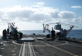 MQ-8B Fire Scout (b)