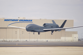Block 30 Global Hawk