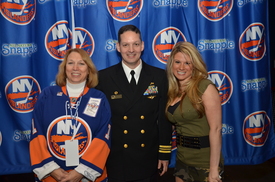 Military Appreciation Night (thumbnail)