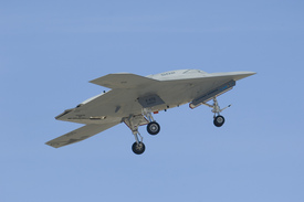 AV-2 First Flight  (thumbnail)