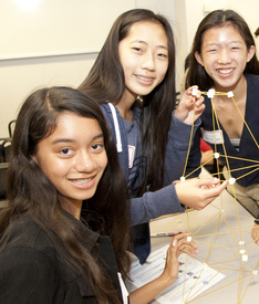 Engineering Student Day Celebrating National Engineers Week (thumbnail)