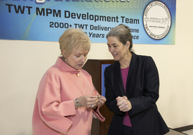 2,000th MPM Ceremony (thumbnail)