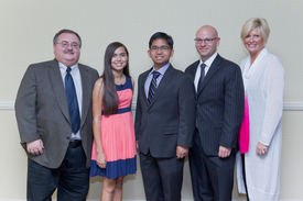 Engineering Scholars Award (thumbnail)