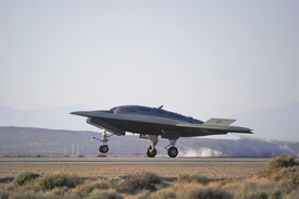 Airworthiness Test Phase