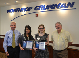 Engineering Scholars Award (thumbnail)