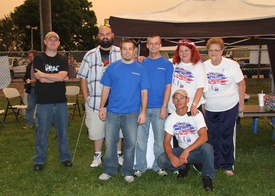 Relay for Life (thumbnail)