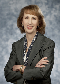 Linda A. Mills (thumbnail)