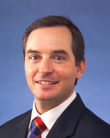 David T. Perry