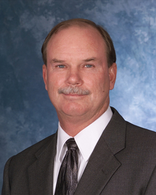 Gary W. Ervin