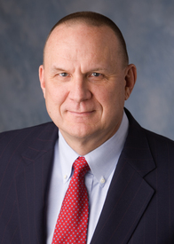 James F. Pitts