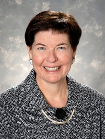 Karen A. Williams (thumbnail)