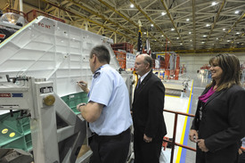 F-35 Production Facility (b)