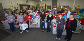 20th Annual Holiday Gift Drive (a) (thumbnail)