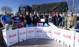 20th Annual Holiday Gift Drive (b)