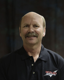 Cory Bird