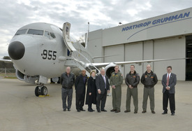 P-8A Poseidon (b)