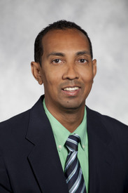 Omar Thompson