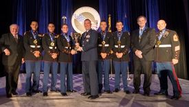 All Service Division Winners (thumbnail)