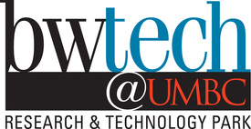 bwtech@UMBC Logo