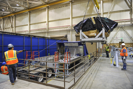 F-35 Lightning II Fuselage (a) (thumbnail)