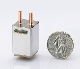 Micro-Nuclear Magnetic Resonance Gyro Technology (thumbnail)