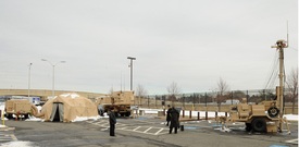 U.S. Army and Northrop Grumman Capability Demonstration (thumbnail)