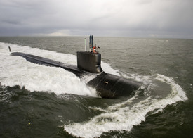 New Mexico (SSN 779) (thumbnail)