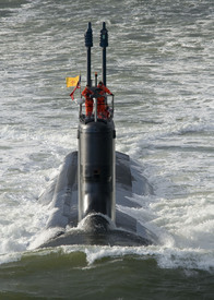 New Mexico (SSN 779) (b)