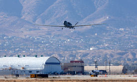 AF-18 Takeoff (thumbnail)