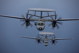 E-2D Advanced Hawkeye Program (thumbnail)