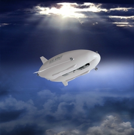 Long Endurance Multi-Intelligence Vehicle (LEMV) (thumbnail)