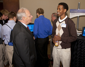 Cybersecurity Education Workshop (a)