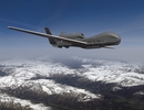 Photo Release -- NATO at Chicago Summit Signs Contract With Northrop Grumman to Lead Trans-Atlantic Team Delivering New ISR Capability to Alliance Forces