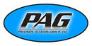 Precision Aviation Group logo
