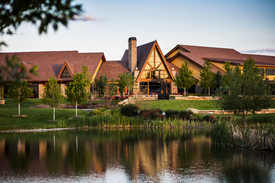 Aspen Lodge at Anthem Ranch