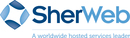 SherWeb Logo