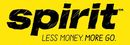 Spirit Airlines logo