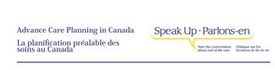 Advance Care Planning in Canada Logo