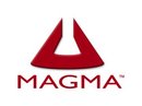 Magma logo
