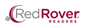 RedRover Readers Logo