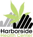 Harborside Health Center logo
