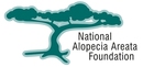 National Alopecia Areata Foundation logo