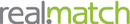 RealMatch logo