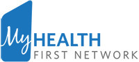 My Health First Networks logo