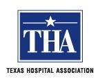 Texas Hospital Association logo